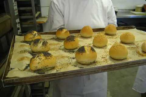 A & P E Baker photo 2